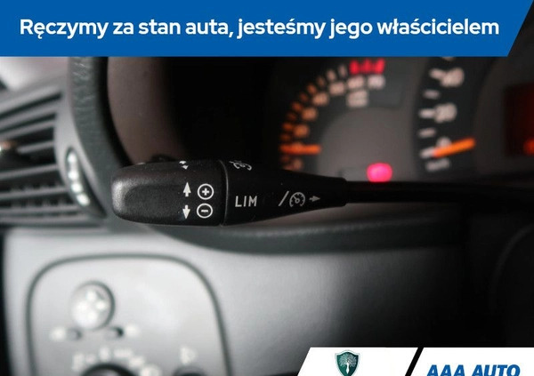 Toyota Aygo cena 25000 przebieg: 73226, rok produkcji 2014 z Kobylin małe 232